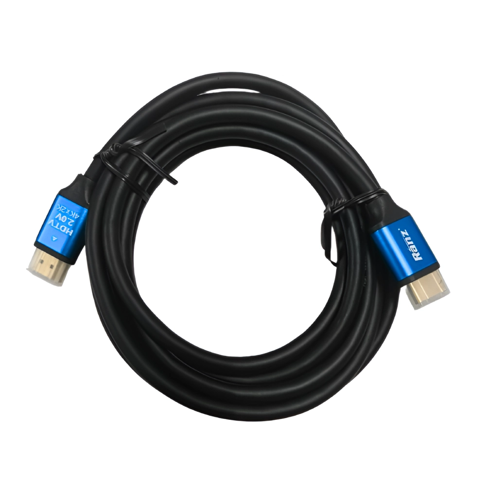 Ranz HDMI Cable 4K 1.5m view 2